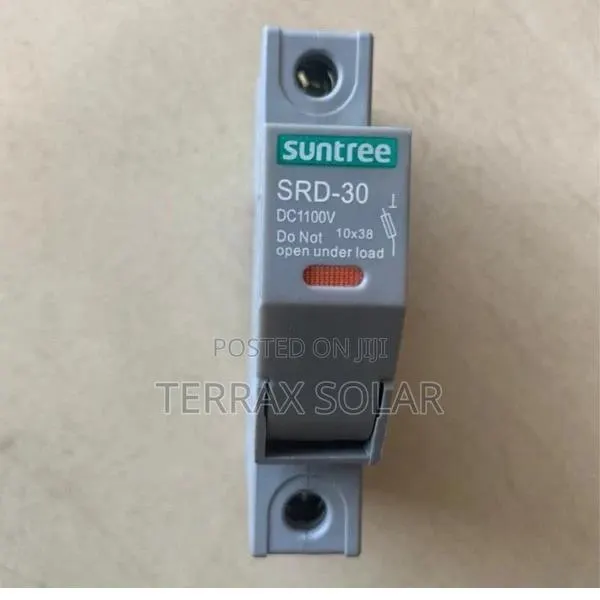 Fuse 20a + Holder 30a · Photo 1