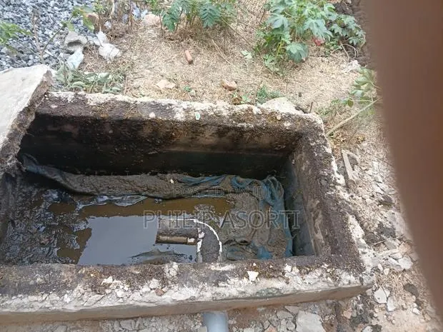 Get All Your Biodigester Emptied · Photo 1