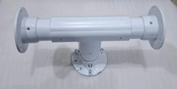 Camera Holder Double Plastic · Photo 1