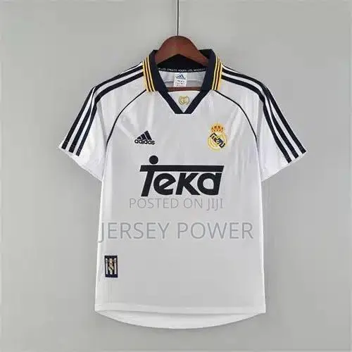 Real Madrid Retro 1999 · Photo 1