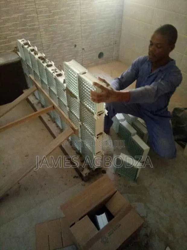 Good Glass Tiles Master · Photo 1