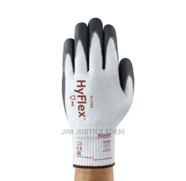 Hyflex 11-735 Cut Protection Gloves · Photo 1