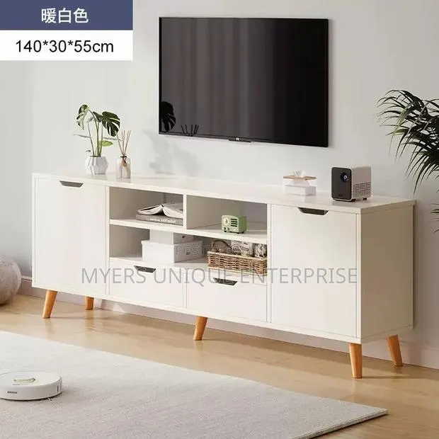 Well Designed TV Cabinet · Photo 1