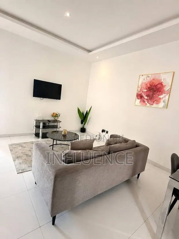 Furnished 1bdrm Apartment in Cantonments for rent · Photo 1