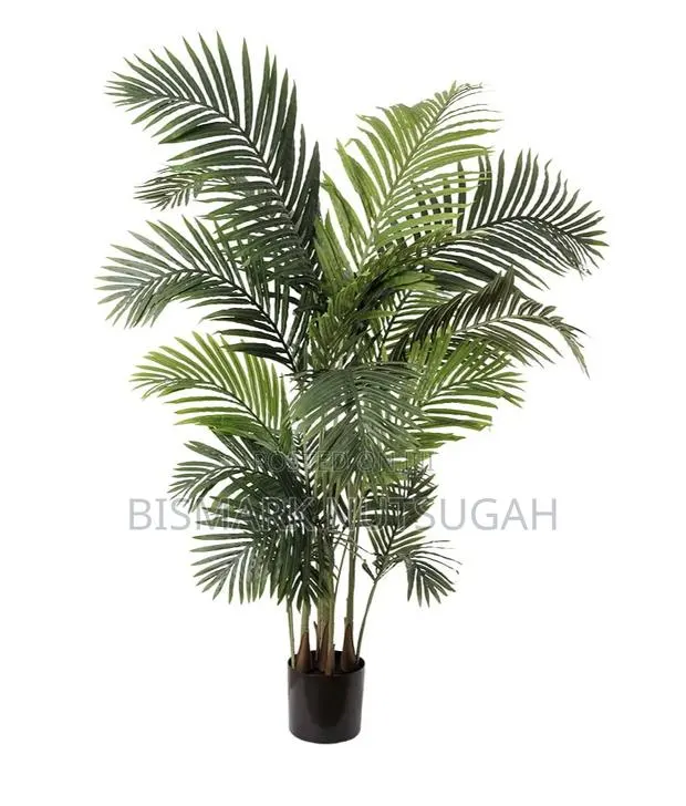 Artificial Areca Palm Tree Plant · Photo 1