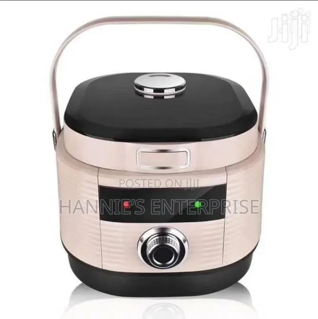 5l Rice Cooker · Photo 1