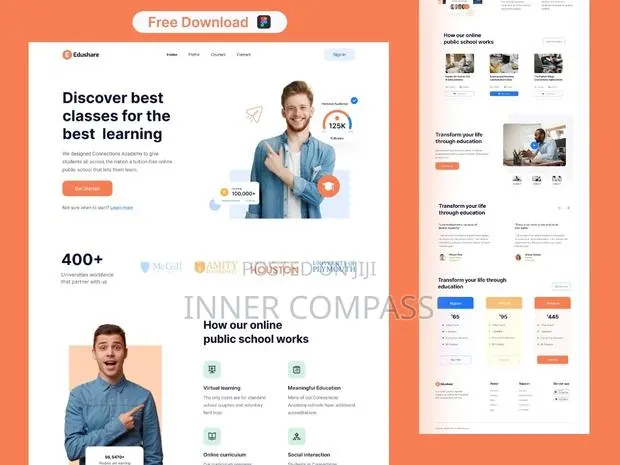 Online Banking Web Designer · Photo 1