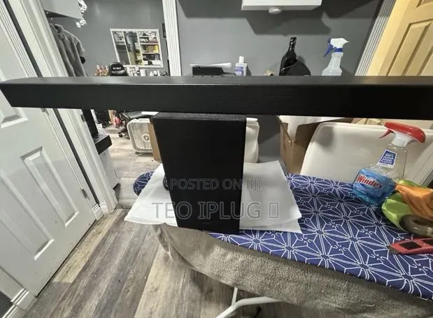 Samsung Q-Series HW-Q60CF 3.1.2 Ch Soundbar W/ Subwoofer