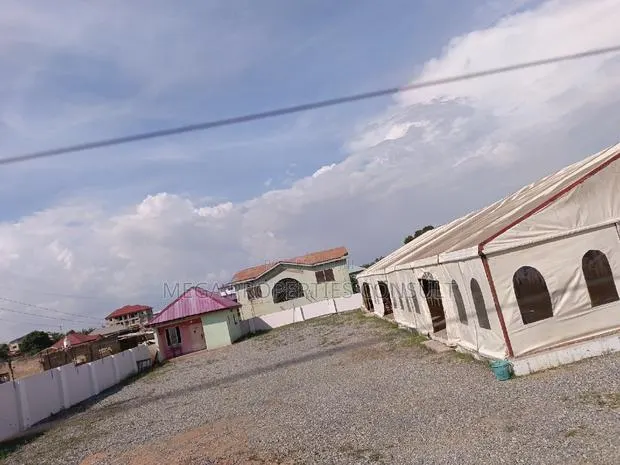 Land for Sale in Achimota Akweteyman · Photo 1