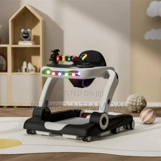Quality Baby Walker · Photo 1