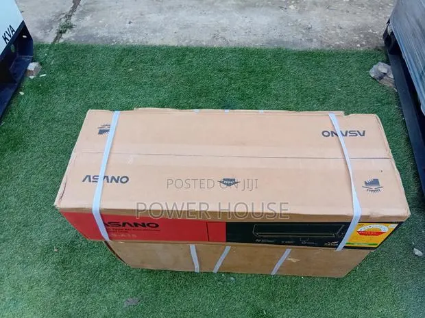 Asano 1.5HP AC – Cool Your Space With Ease · Photo 1