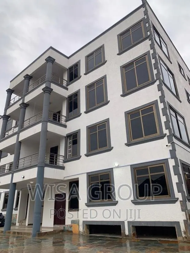 3bdrm Apartment in Wisa Groups, Accra Metropolitan for rent · Photo 1