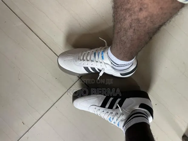 Adidas Samba · Photo 1