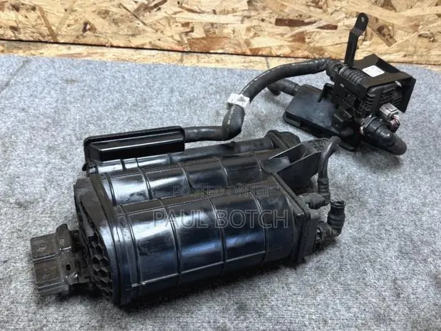2023,2024,2025 Honda CR-V Hybrid Fuel Vapor Charcoal Filter Canister · Photo 1