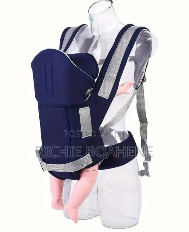 Baby Carrier · Photo 1