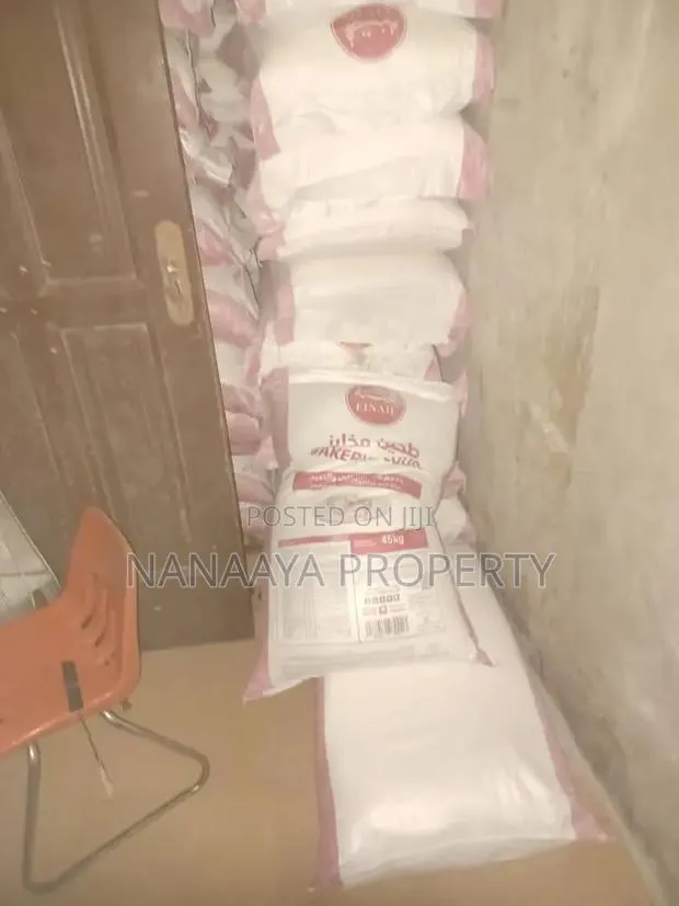 Finat Bakery Flour · Photo 1