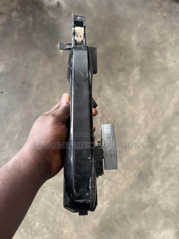 2023-2026 Honda Civic Cr-v Accord Front Left Exterior Door Handle · Photo 1