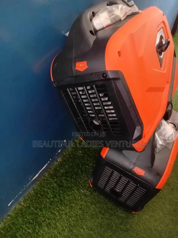 Eco-Friendly Ecoolmax 7.5kva Generator With Low Fuel Consumption · Photo 1
