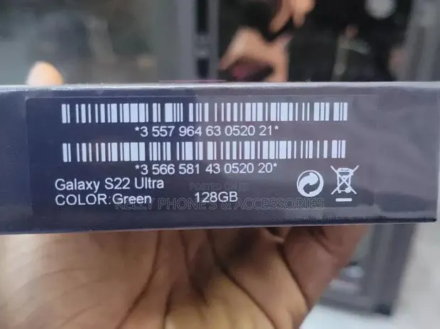 New Samsung Galaxy Z Fold7 512 GB Black · Photo 1