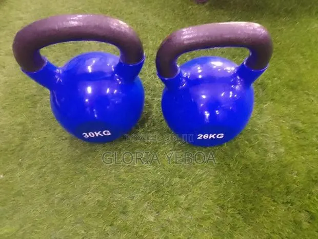 Kettlebells for Sale · Photo 1