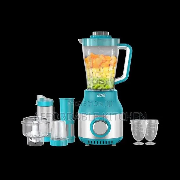 Winning Star 7 1n 1 Blender · Photo 1