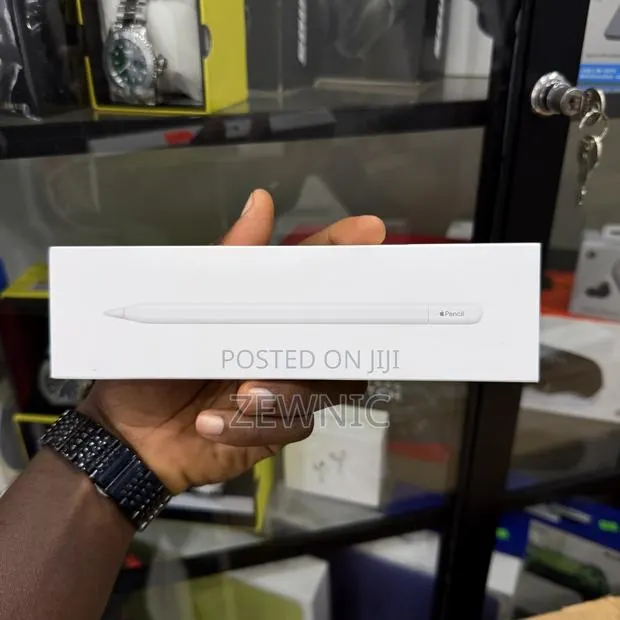 Apple Pencil (Usb-C) · Photo 1