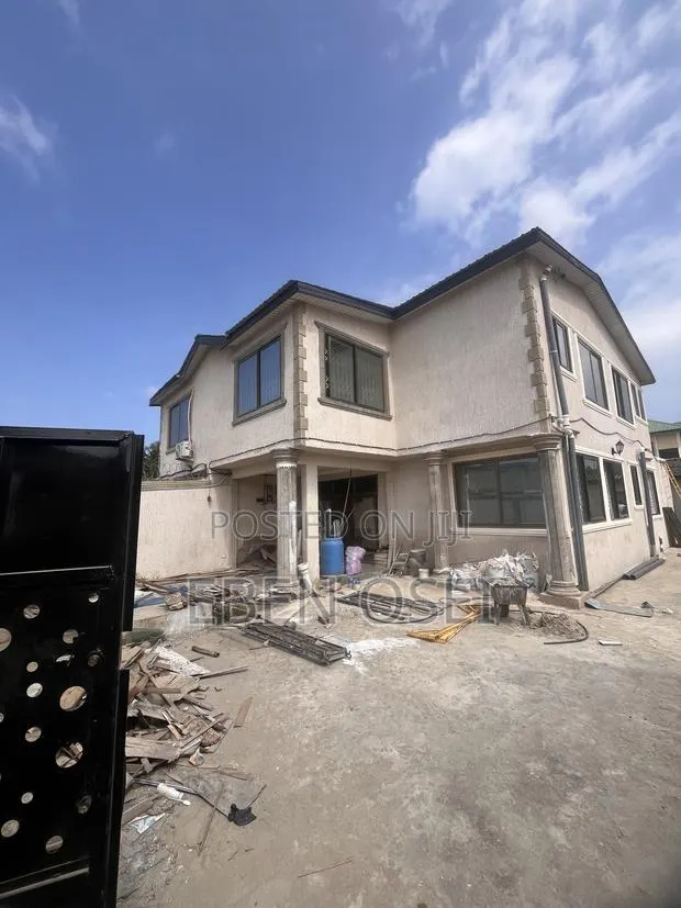 4bdrm House in Lartebiokoshie for rent · Photo 1