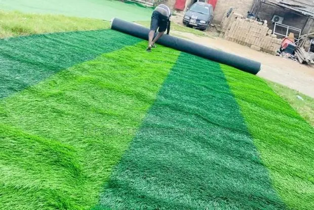 Quality Astroturf for Pitches · Photo 1