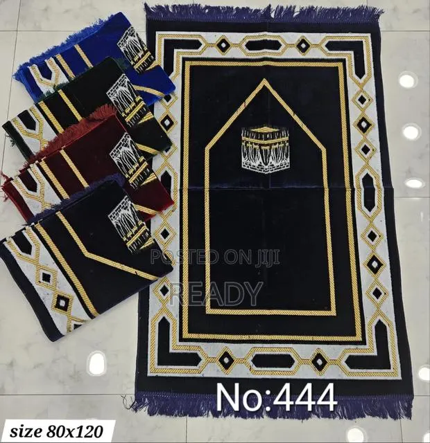 Quality Prayers Mats · Photo 1