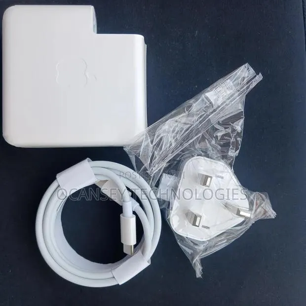 Original Apple Charger Type-C 87w · Photo 1
