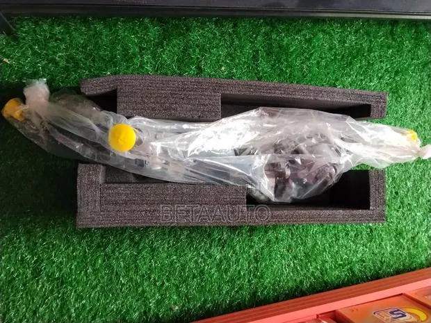 Steering Rack · Photo 1