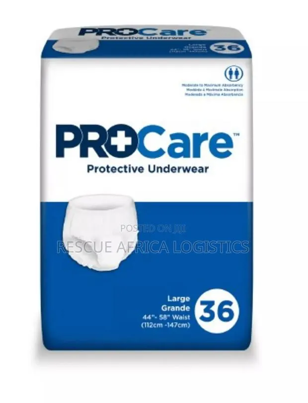 Adult Diapers From USA · Photo 1