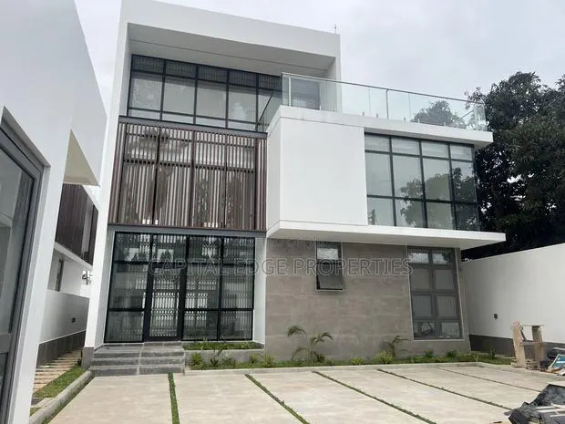 4bdrm House in Labone for rent · Photo 1