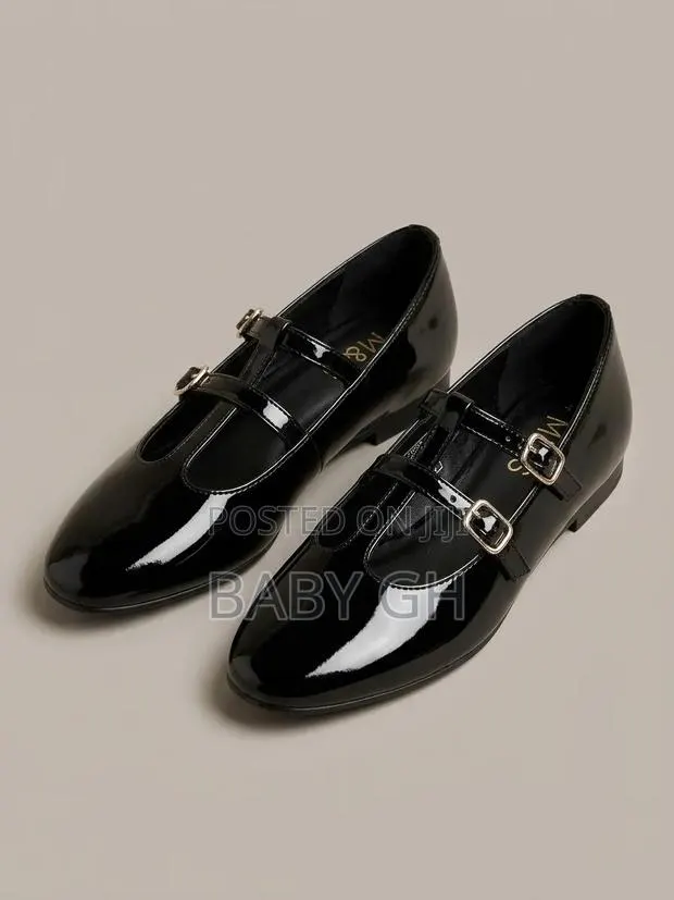 Kids M&S Ballet Flat · Photo 1