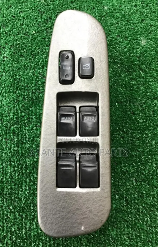 Toyota Sequoia Power Window Switch · Photo 1