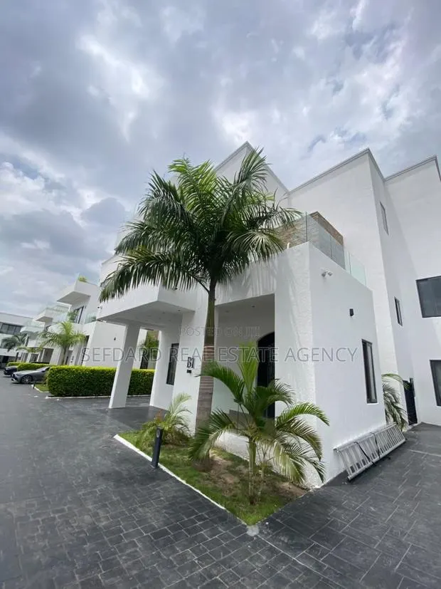 3bdrm Duplex in Sefdard Properties, East Legon for sale · Photo 1