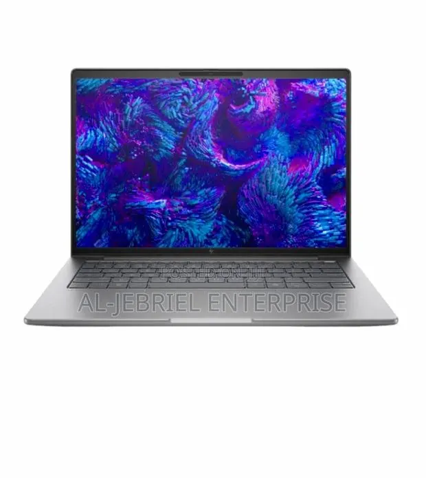 New Laptop HP 16GB Intel Core Ultra 7 SSD 1T · Photo 1