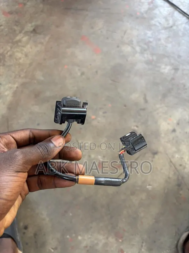 2020 Honda Civic Reverse Camera · Photo 1