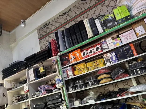 All Your Consoles Deals Here Dm/Call for Enquiries · Photo 1
