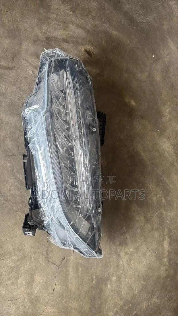 Honda Civic Led Touring Headlamp 2016 2017 2018 2019 · Photo 1