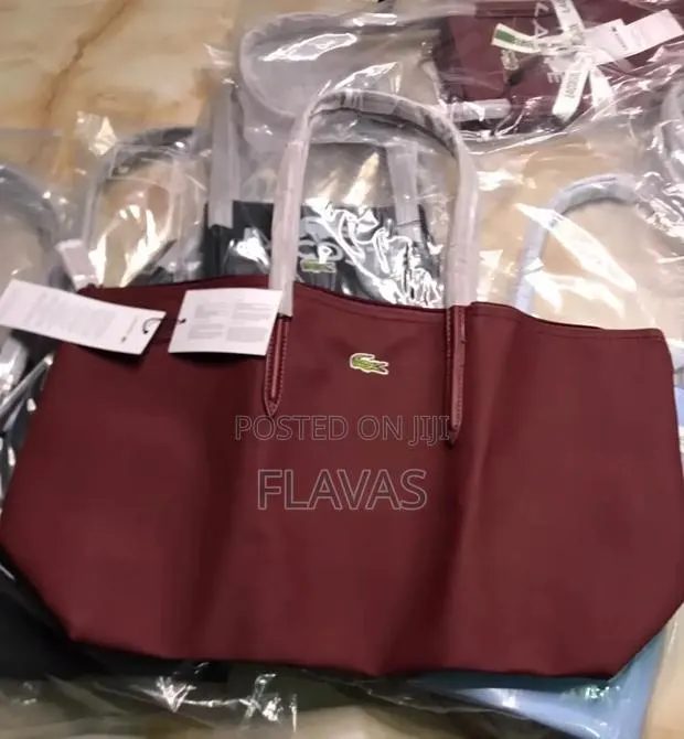 Shopper Bag · Photo 1