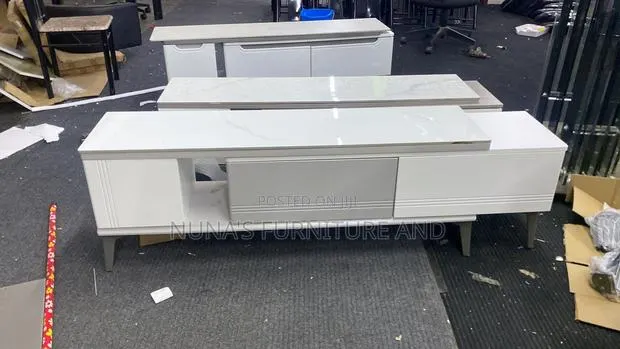 Modern Television Stand · Photo 1