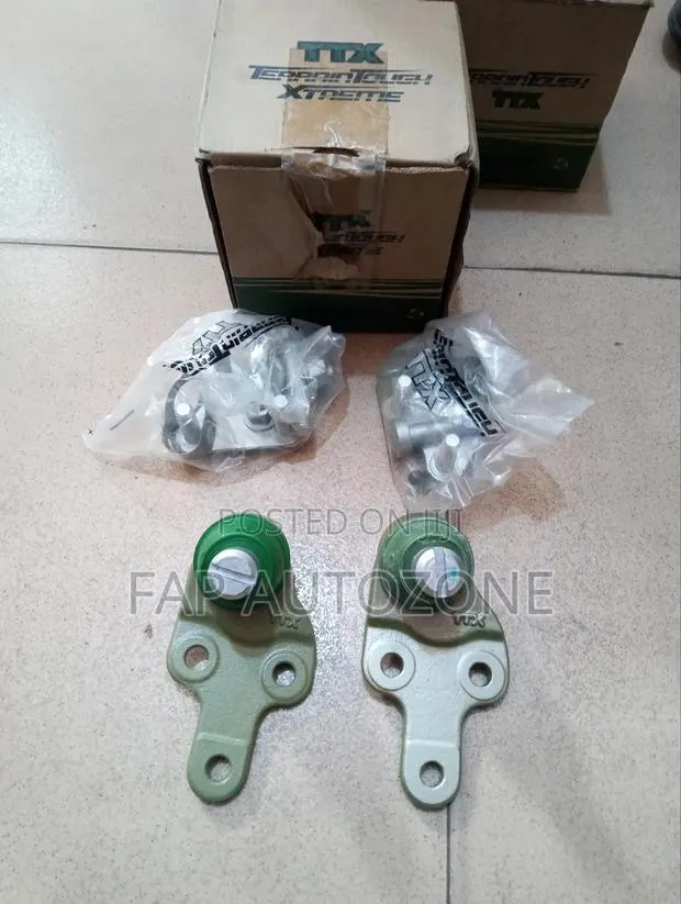 Genuine Mevotech Ford Focus Ball Joint Imported Directly From the USA · Photo 1