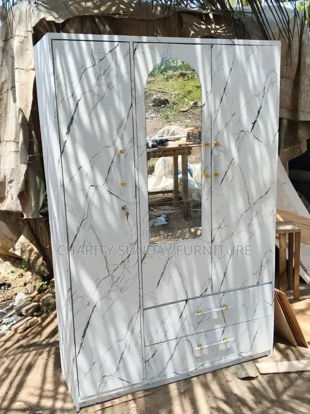 Design Three Doors · Photo 1