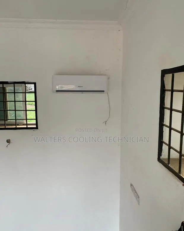 Air Condition Installation, Servicing and Repairs · Photo 1