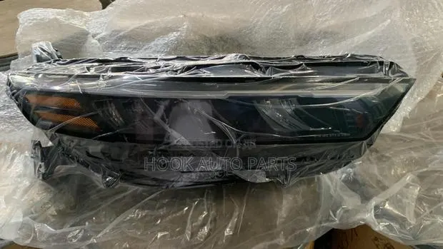 Honda Accord 2023-2025 Headlight Pair · Photo 1