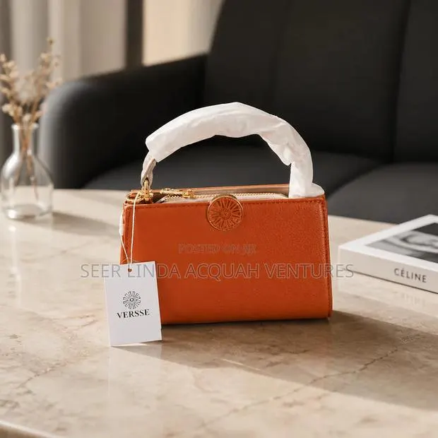 Versace Mini Ladies Handbag · Photo 1