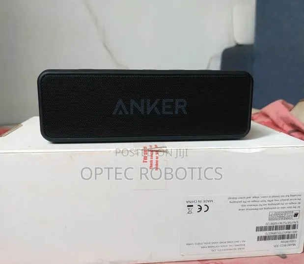 Anker Soundcore 2 · Photo 1