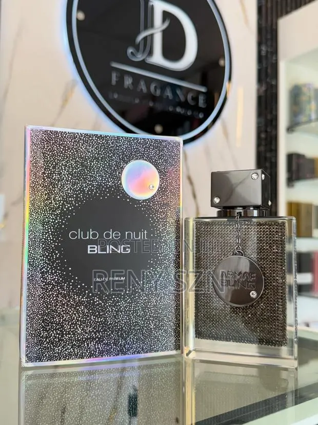 Club De Nuit Bling Armaf · Photo 1