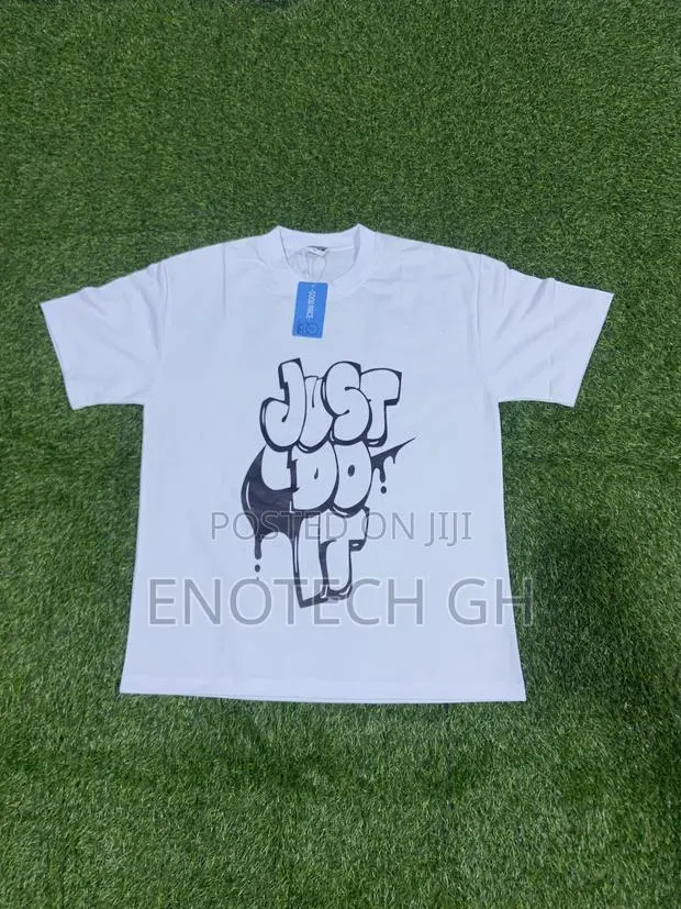 Cotton T- Shirts · Photo 1